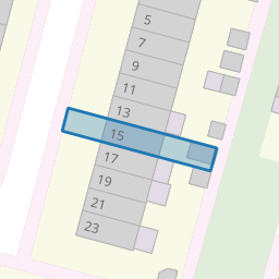 Perceel APG00-G-4165