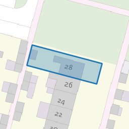 Perceel APG00-G-4168