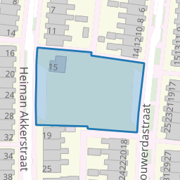 Perceel APG00-G-4179