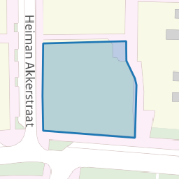 Perceel APG00-G-4191