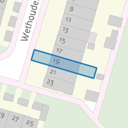 Perceel APG00-G-4231