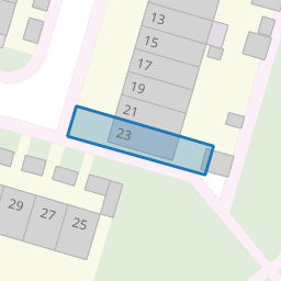 Perceel APG00-G-4233