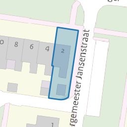 Perceel APG00-G-4240