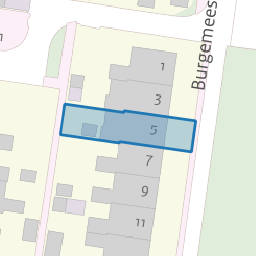 Perceel APG00-G-4243