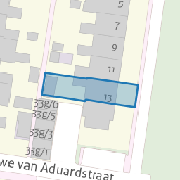 Perceel APG00-G-4247