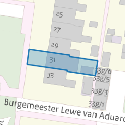 Perceel APG00-G-4252