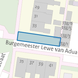 Perceel APG00-G-4256