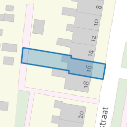 Perceel APG00-G-4268