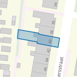 Perceel APG00-G-4270