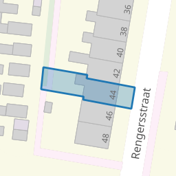 Perceel APG00-G-4272