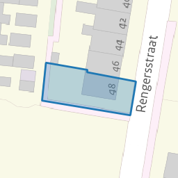 Perceel APG00-G-4274