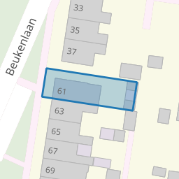 Perceel APG00-G-4305