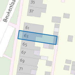 Perceel APG00-G-4306