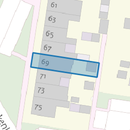 Perceel APG00-G-4308