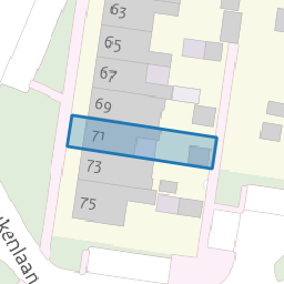 Perceel APG00-G-4309