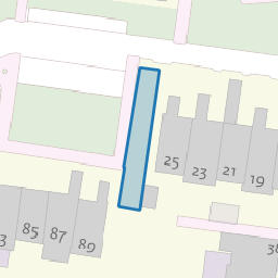 Perceel APG00-G-4319