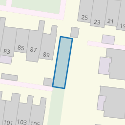 Perceel APG00-G-4320