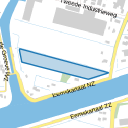 Perceel APG00-G-4332