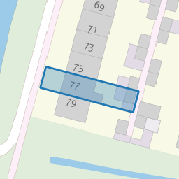 Perceel APG00-G-4346