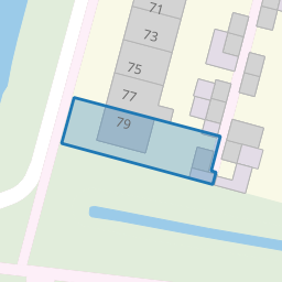 Perceel APG00-G-4347