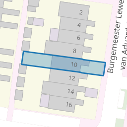 Perceel APG00-G-4363