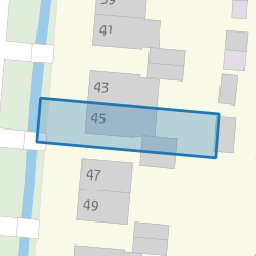 Perceel APG00-G-4408