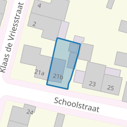 Perceel APG00-G-4439