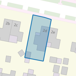 Perceel APG00-G-4460