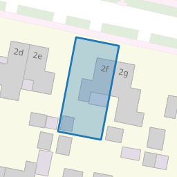 Perceel APG00-G-4462