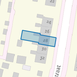 Perceel APG00-G-4485