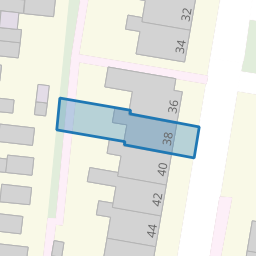 Perceel APG00-G-4488