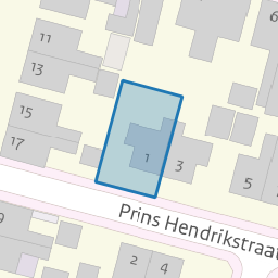 Perceel APG00-G-4489