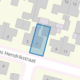 Perceel APG00-G-4492