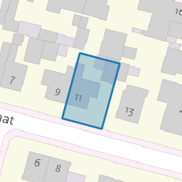 Perceel APG00-G-4494