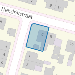 Perceel APG00-G-4495