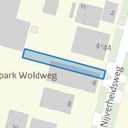 Perceel APG00-G-4522