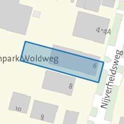 Perceel APG00-G-4523