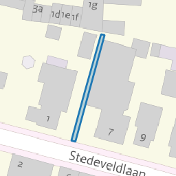 Perceel APG00-G-4534