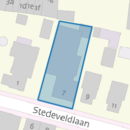 Perceel APG00-G-4535