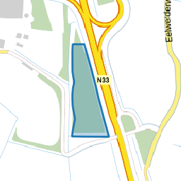 Perceel APG00-G-4543