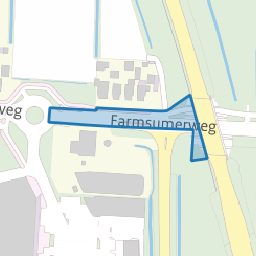 Perceel APG00-G-4550