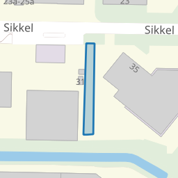 Perceel APG00-G-4555