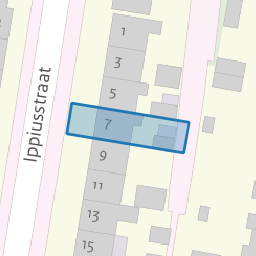 Perceel APG00-G-4560