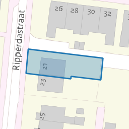 Perceel APG00-G-4562