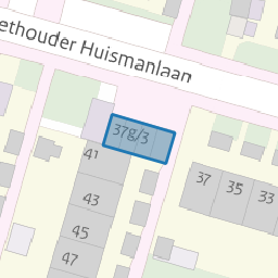 Perceel APG00-G-4570