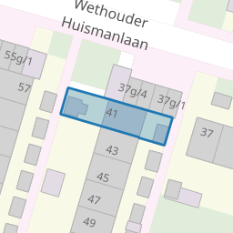 Perceel APG00-G-4571