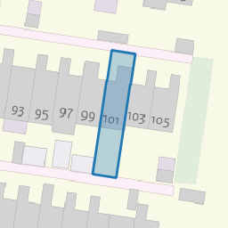 Perceel APG00-G-4575