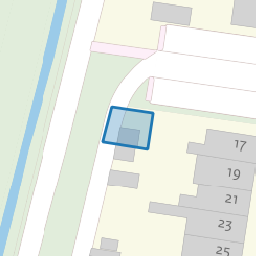 Perceel APG00-G-4580