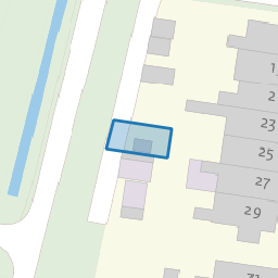 Perceel APG00-G-4583