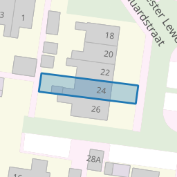 Perceel APG00-G-4592